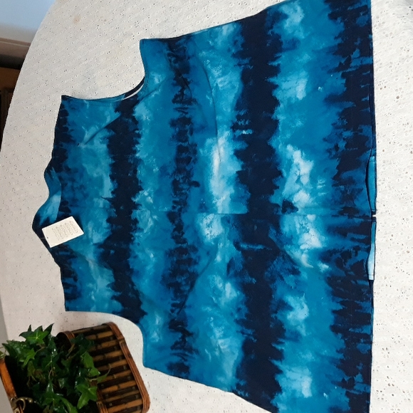 Nwt weekends by Chico's vest - Picture 5 of 5